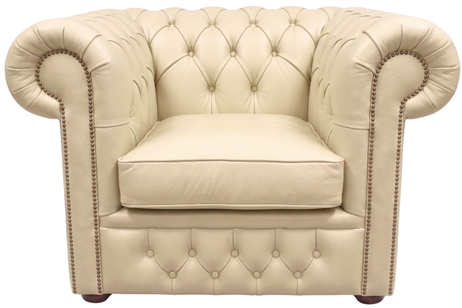 The Durham Chesterfield